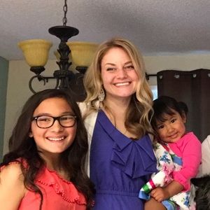 Meet your Posher, Tracey